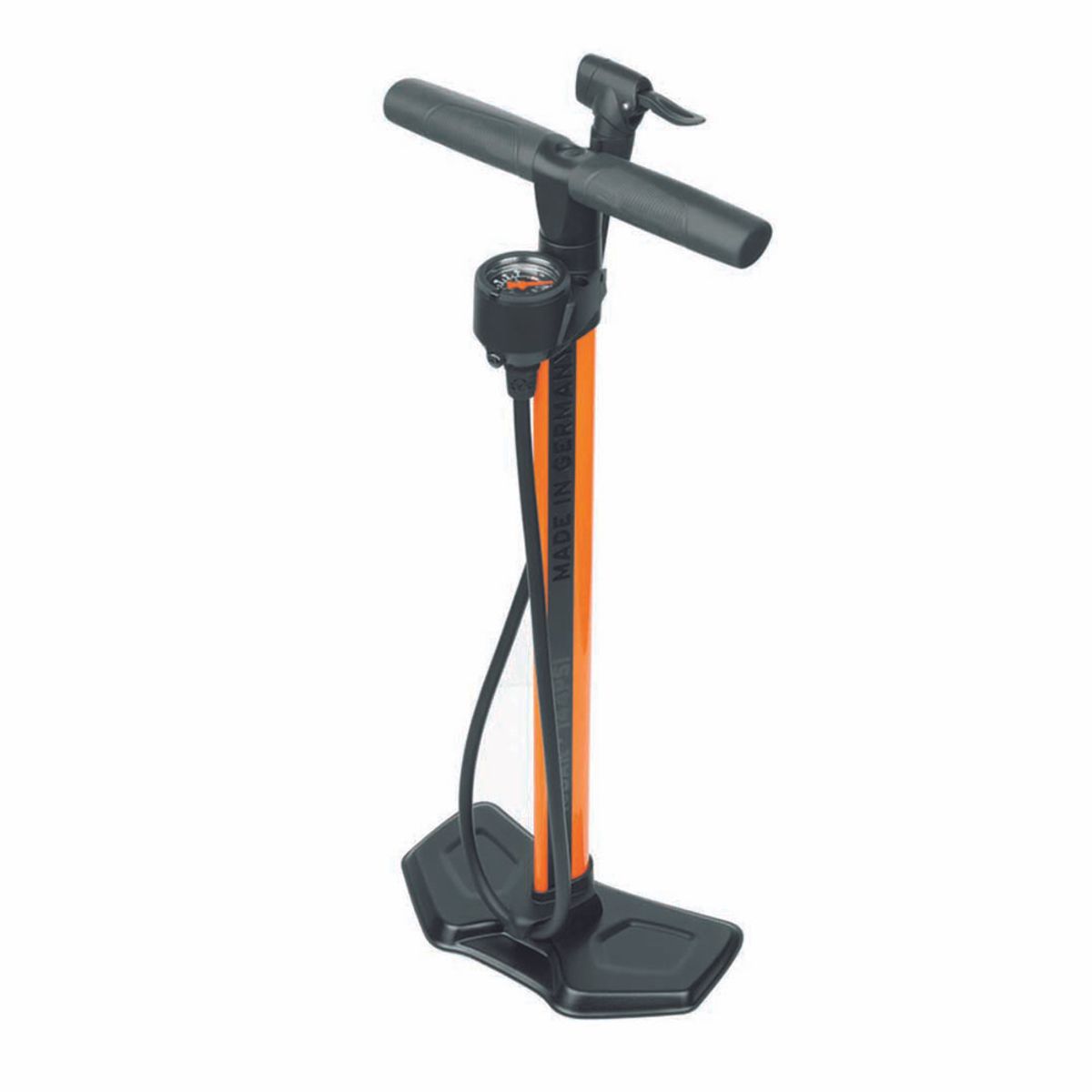 SKS GERMANY - Bombim De Pie Airworx 10.0 Orange