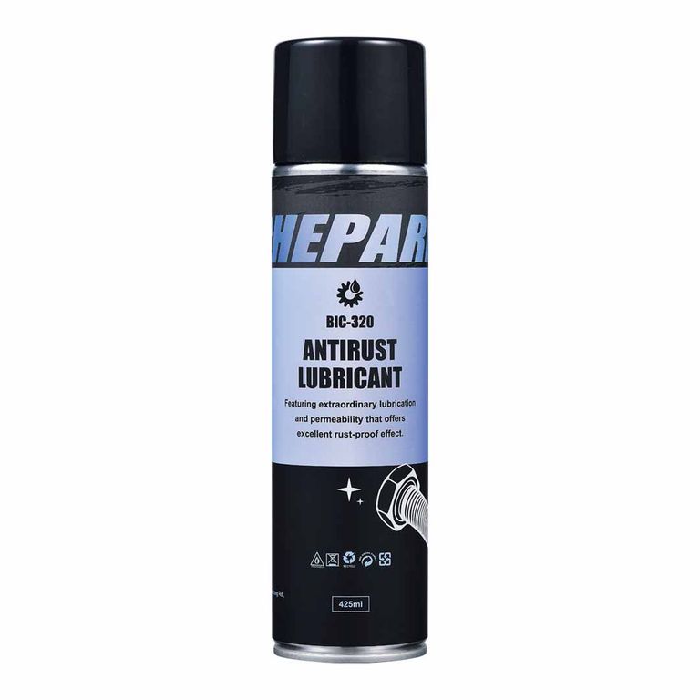 Lubricante De Cadena Anti-oxidante Para Bicicleta
