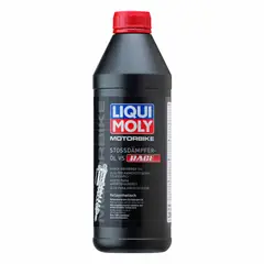 LIQUI MOLY - Aceite Sintético Para Amortiguadores