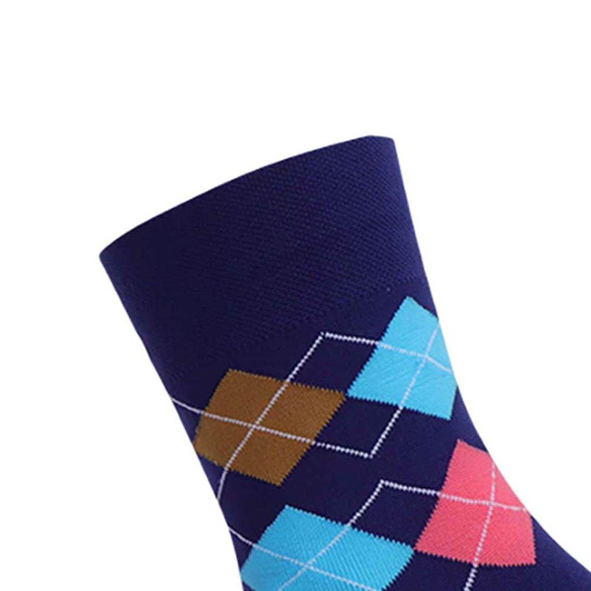 MCYCLE - Calcetines Deportivos Mp007 Purple