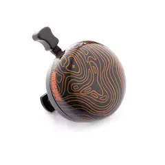 NUTCASE - Campanilla Large - Get Lost