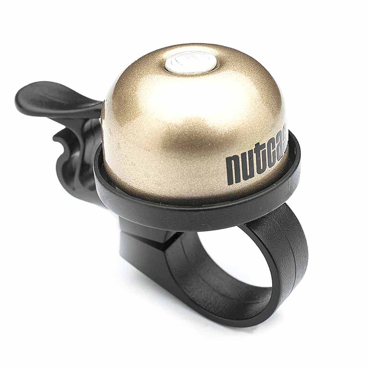 NUTCASE - Campanilla Thumbdinge Brass