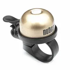 NUTCASE - Campanilla Thumbdinge Brass