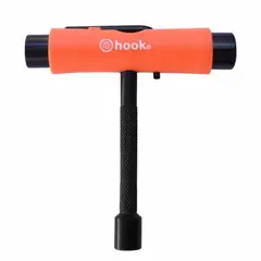 HOOK - Herramienta Para Patines Pro /penny Orange