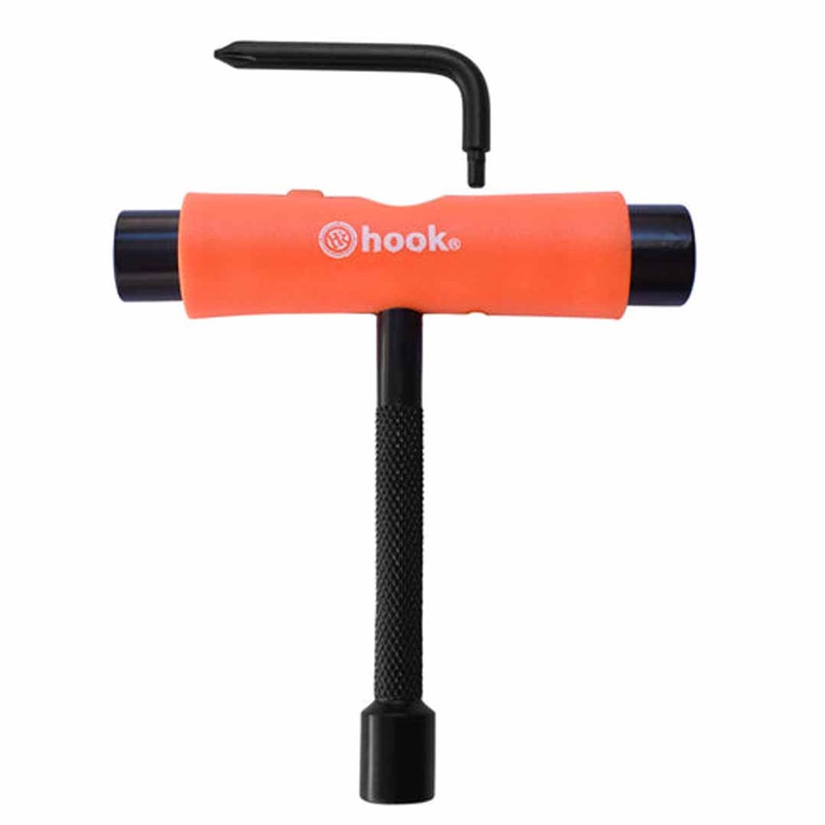 HOOK - Herramienta Para Patines Pro Hook /penny Orange