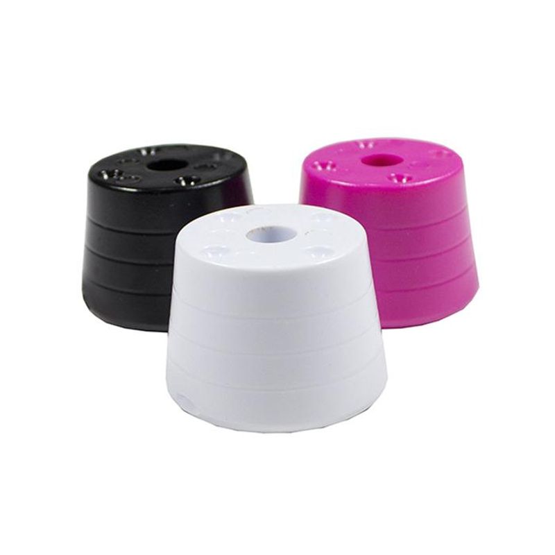 HOOK - Frenos Hook B-pw-172 Dos Unidades Rosado