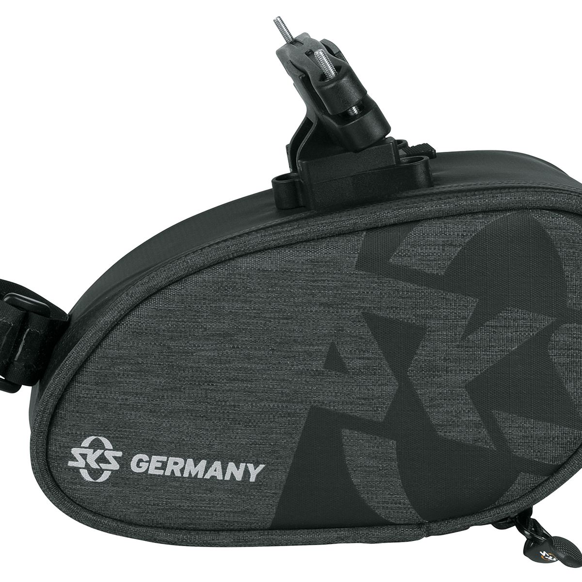 SKS GERMANY - BOLSO SILLIN TRAVELLER CLICK 800