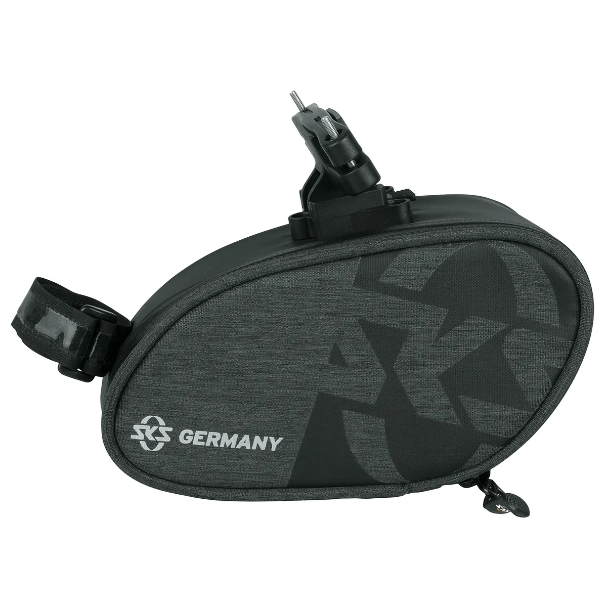 SKS GERMANY - BOLSO SILLIN TRAVELLER CLICK 800