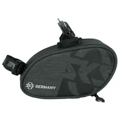 SKS GERMANY - BOLSO SILLIN TRAVELLER CLICK 800