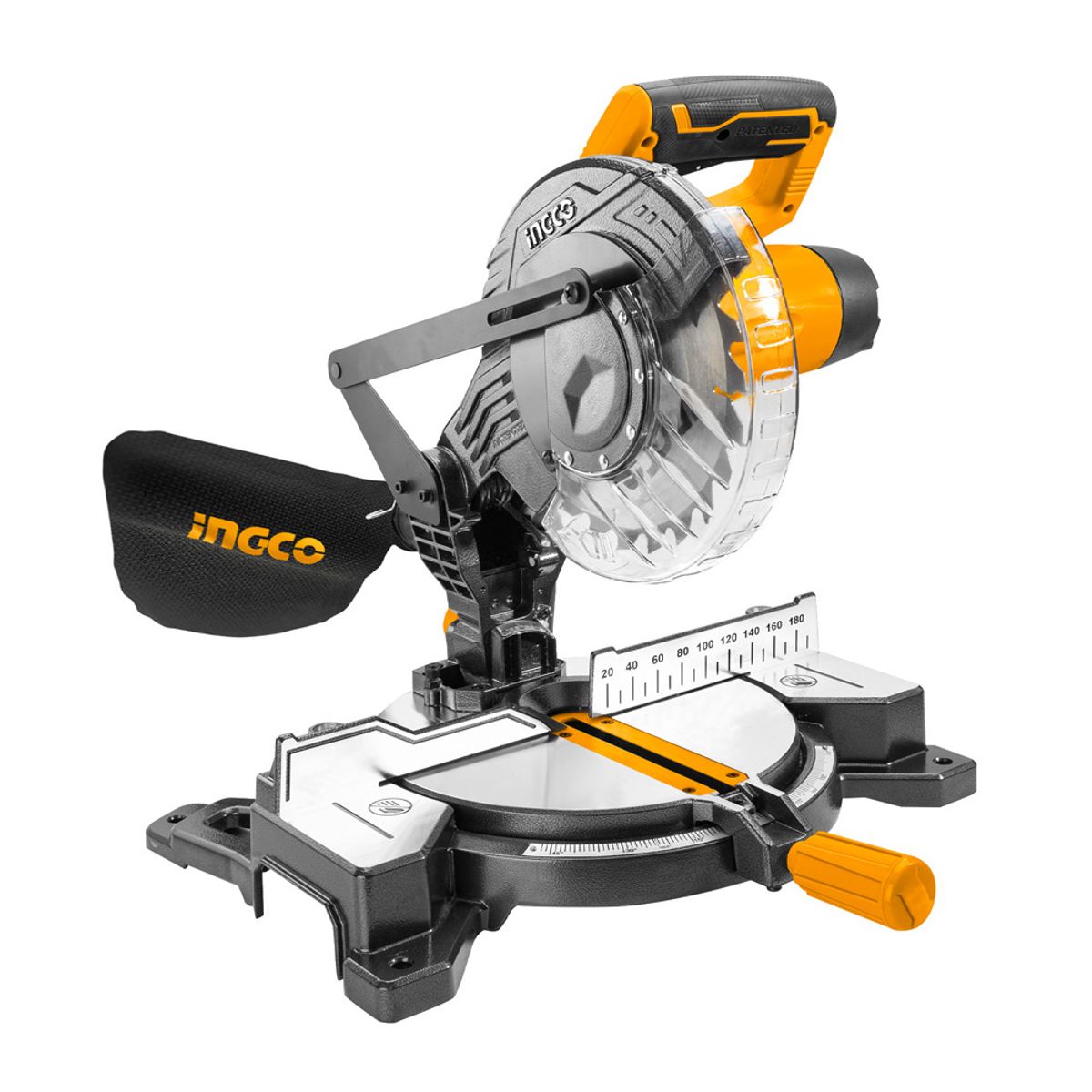 INGCO - Sierra Ingleteadora Electrica 1400W/210Mm Ingco Bms14002-7