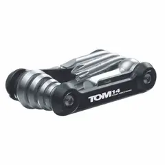 SKS GERMANY - Herramienta Multifucional Tom 14