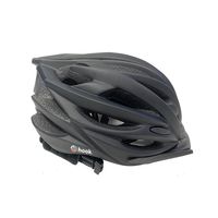 CASCO SPORT NEGRO TALLA M(55-58CM)