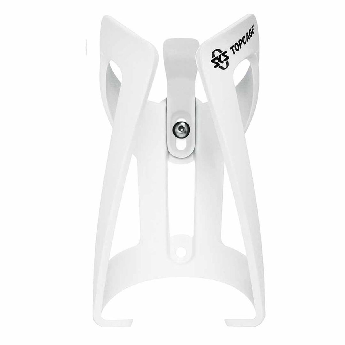 SKS GERMANY - Porta Caramayola Topcage White