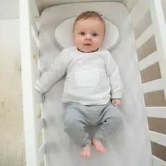 DOOMOO - Almohada Baby Pillow