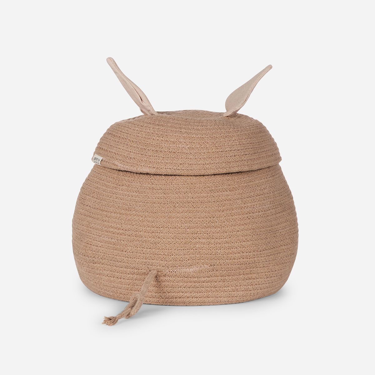 LORENA CANALS - Cesta Peggy La Cerda