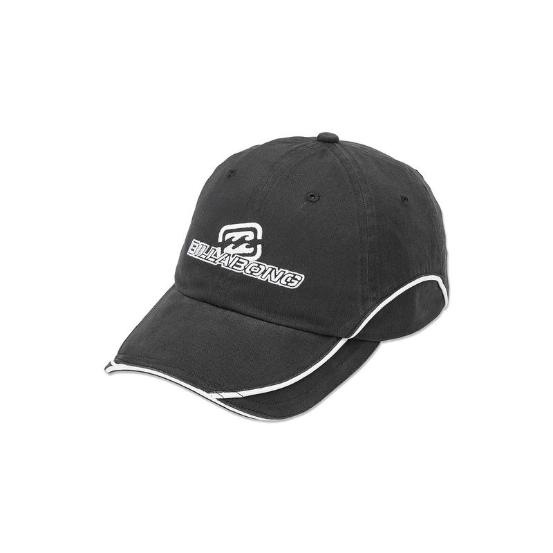BILLABONG - Jockey Hombre Bracket lad Negro BILLABONG