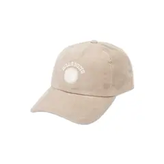 BILLABONG - Jockey Mujer Dad cap Beige