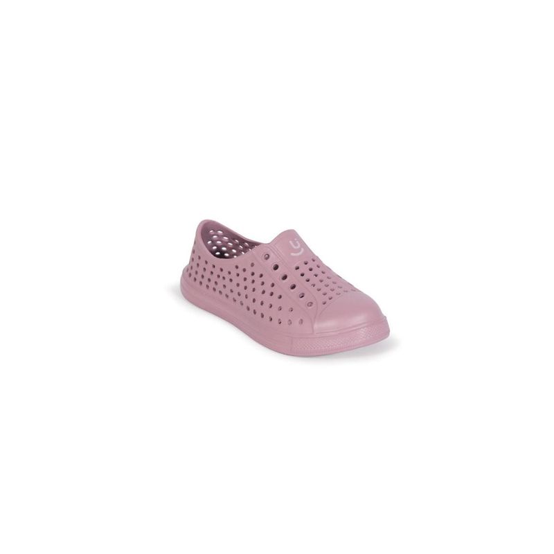 WAPPY TIENDA - Sandalia niña Kido Wappy Rosa Liviana Flexible y Resistente al Agua