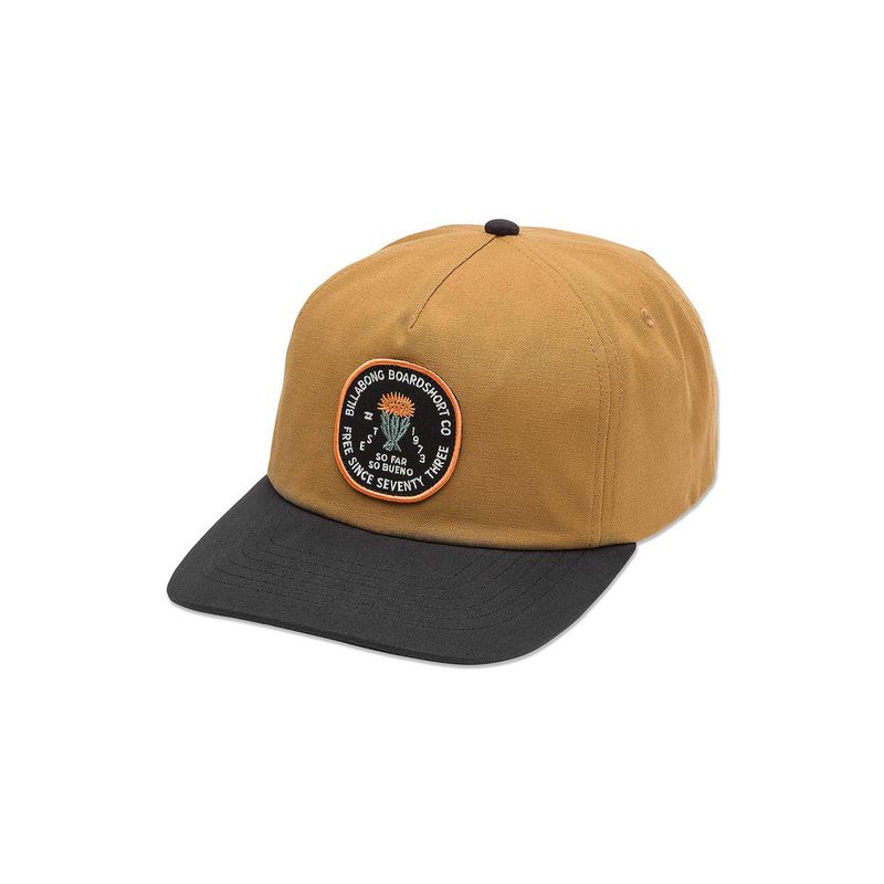 BILLABONG - Jockey Hombre Breakdown Café BILLABONG