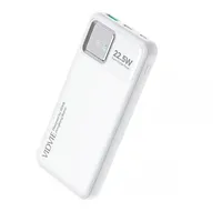 Batería Externa Rápida Pd 22.5w Para iPhone 11 Pro Max 12 13 14