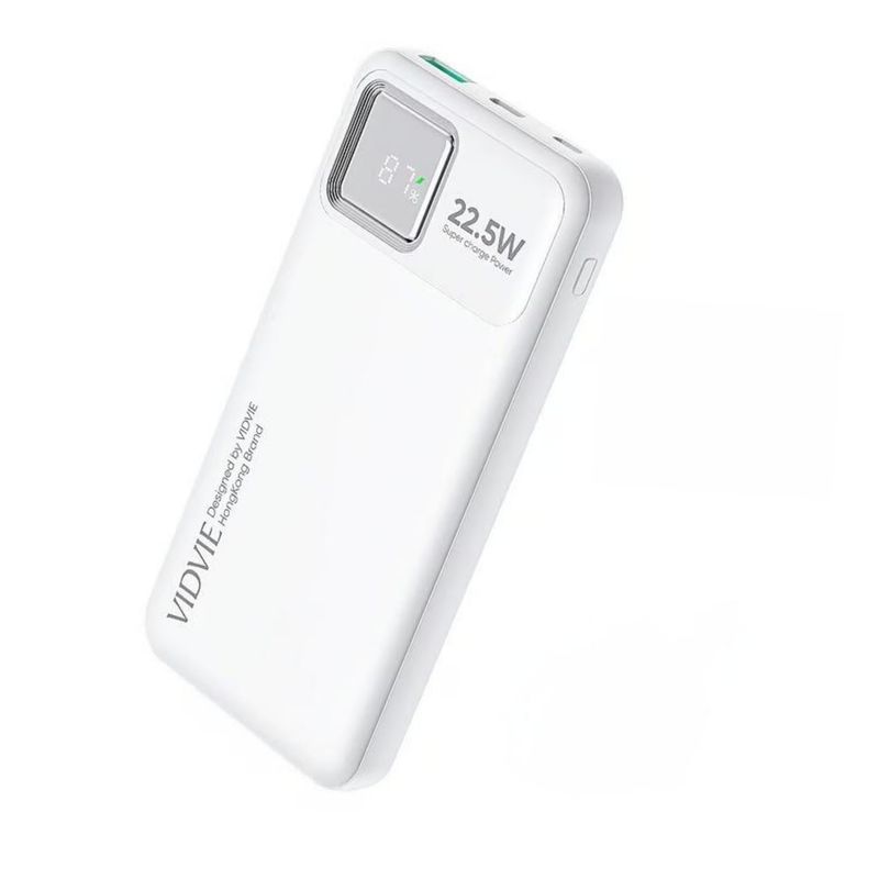 KUULAA - Batería Externa Rápida Pd 22.5w Para iPhone 11 Pro Max 12 13 14