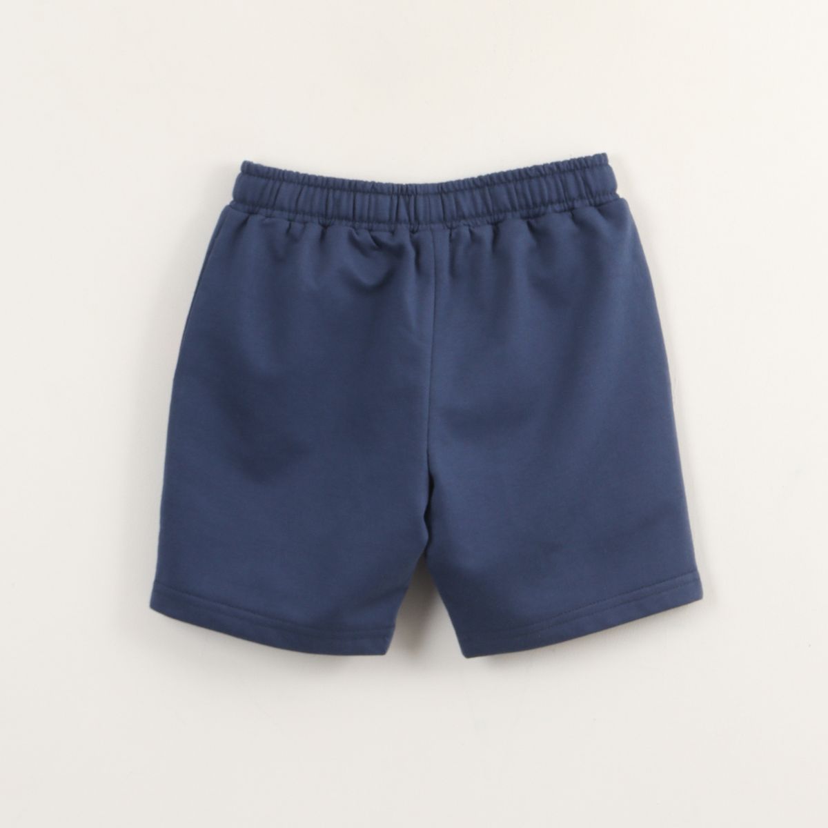 MARVEL - Short Cordón Niño Azul Personaje Spiderman Marvel