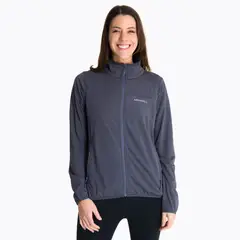 MERRELL - Poleron Mujer Koati Gris Oscuro