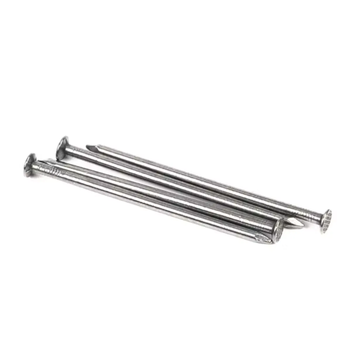 GENERICO - Clavo de 4 pulgadas Bolsa 1KG Prymet