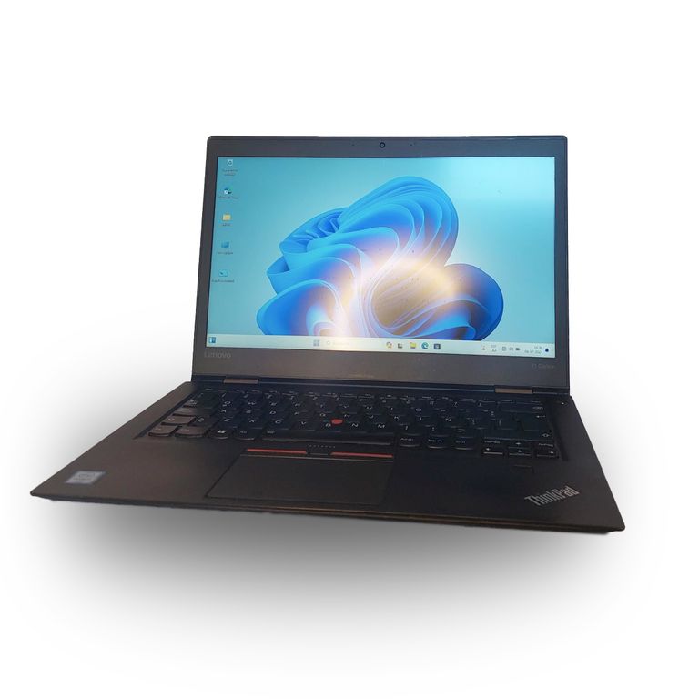 Notebook thinkpad x1 carbon ( Generacion 5 ) i7 decima G