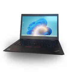 LENOVO - Notebook thinkpad x1 carbon ( Generacion 5 ) i7 decima G