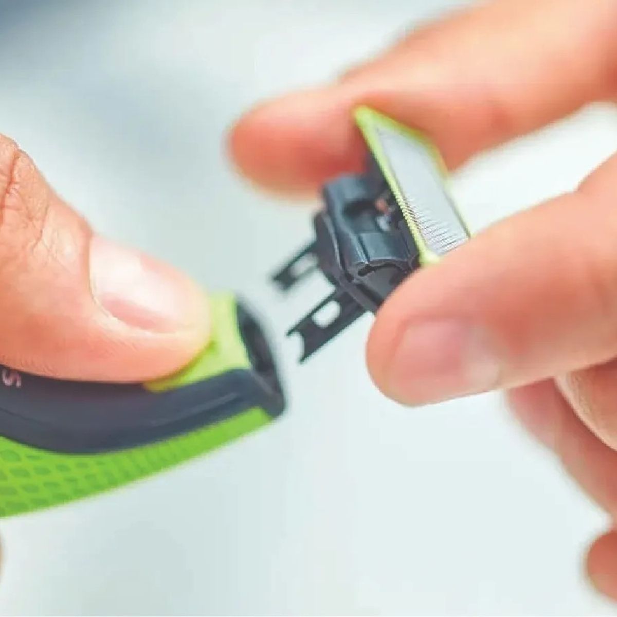 PHILIPS - Philips Qp210/51 - 1 - Unidad - 1 Cartucho One Blade