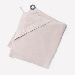 DOOMOO - Toalla Dry'N Play Almond