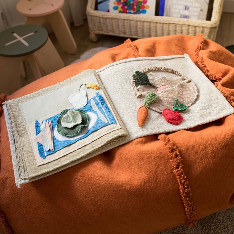 LORENA CANALS - Libro Los Ninos Guays Comen Sano  Bebé