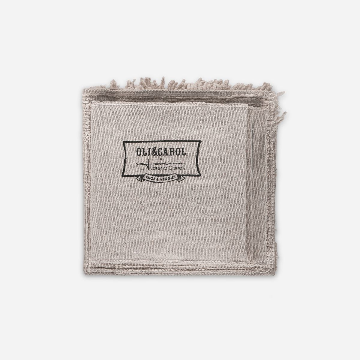 LORENA CANALS - Libro "Los Niños Guays Comen Sano"