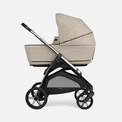 INGLESINA - Travel System Aptica Pashmina Beige