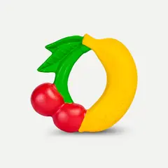 OLI & CAROL - Mordedor Fruta