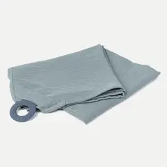 DOOMOO - Pañuelo Lactancia Mom'N Play Tetra Green