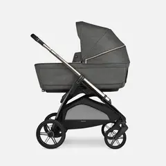 INGLESINA - Travel System Aptica Velvet Grey