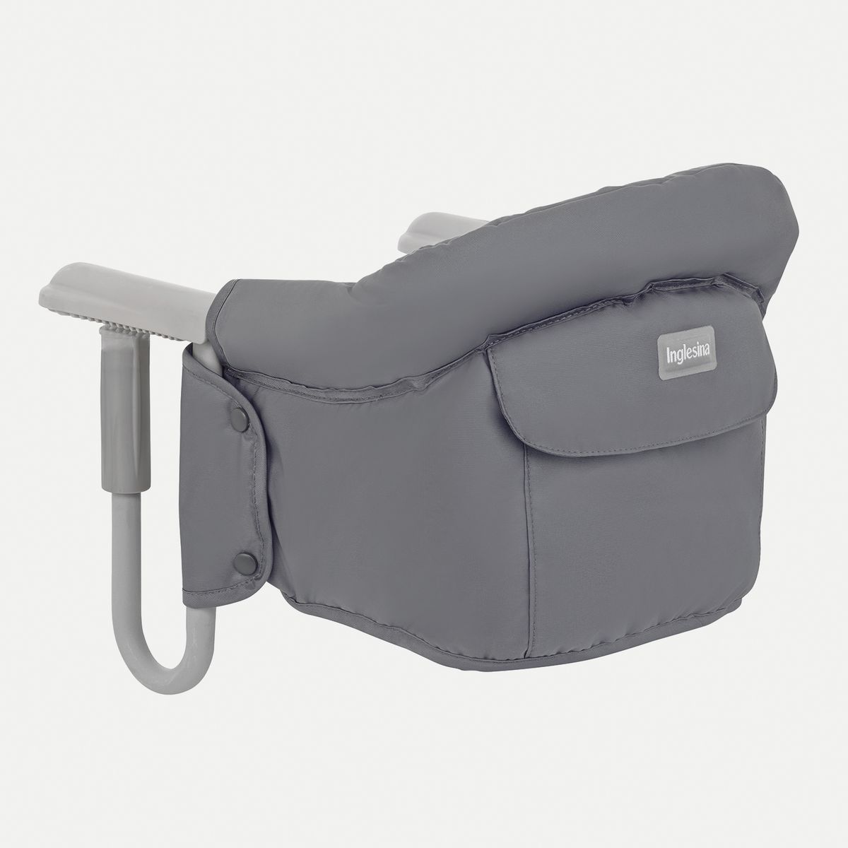 INGLESINA - Silla de Comer Fast Grey