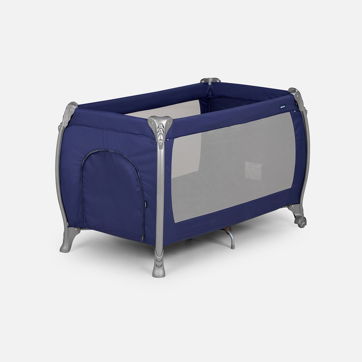 INGLESINA - Cuna De Viaje Lodge Azul