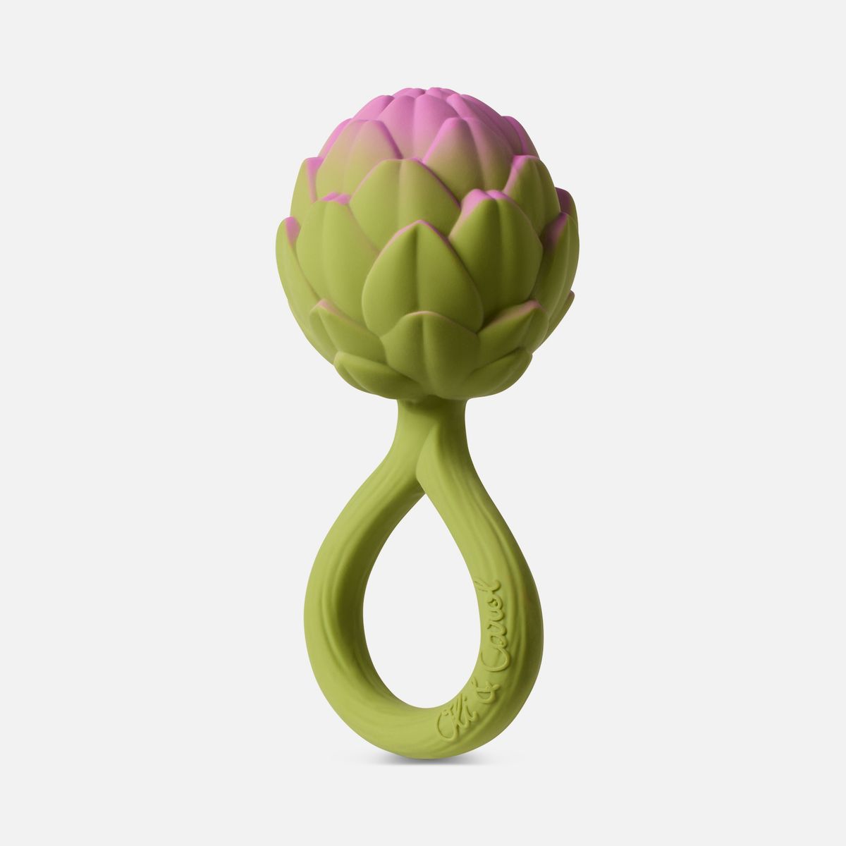 OLI & CAROL - Sonajero Alcachofa