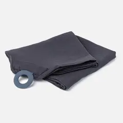 DOOMOO - Pañuelo Lactancia Mom'N Play Tetra Grey