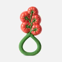 OLI & CAROL - Sonajero Tomate