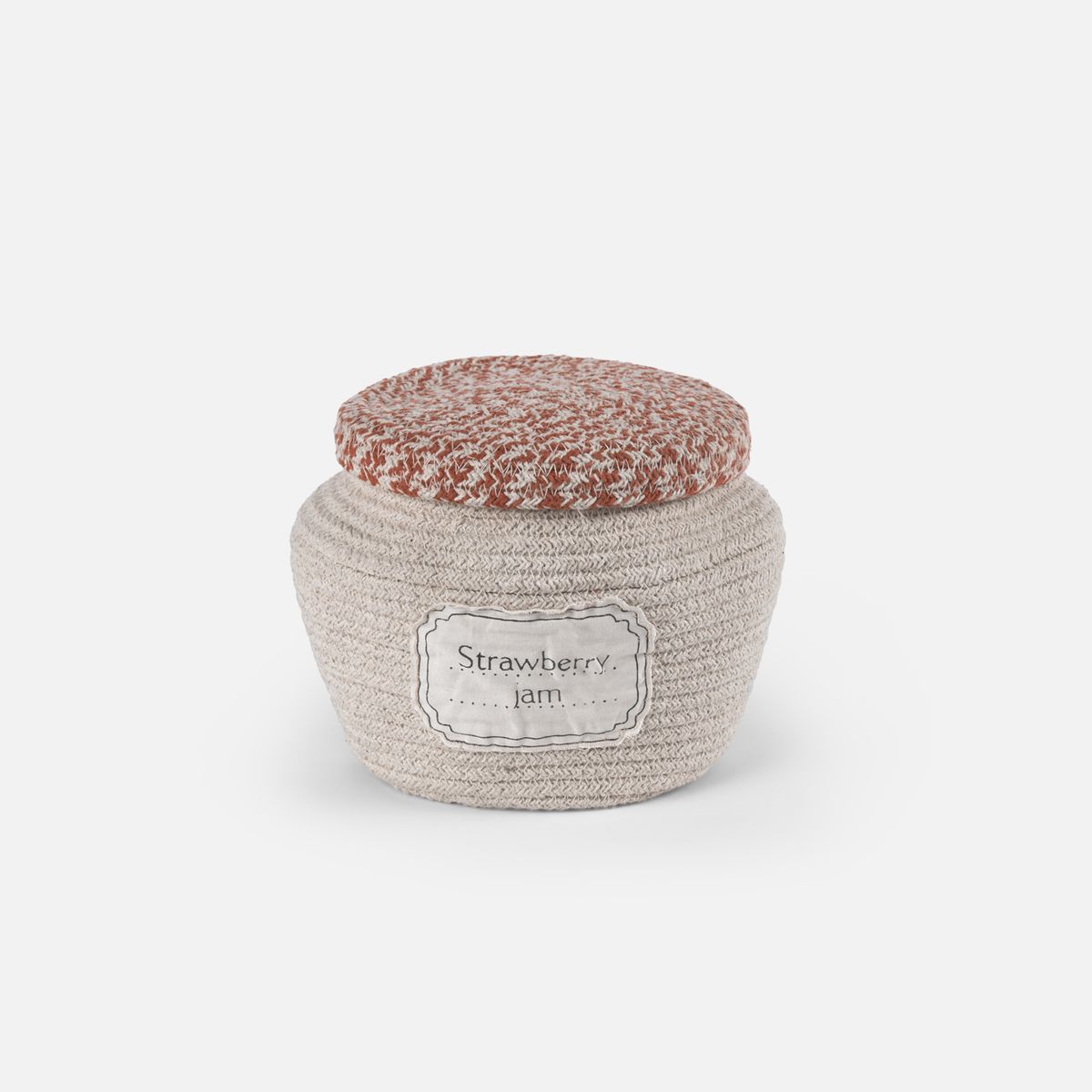 LORENA CANALS - Cesta Mermelada Little Chefs