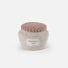 LORENA CANALS - Cesta Mermelada Little Chefs