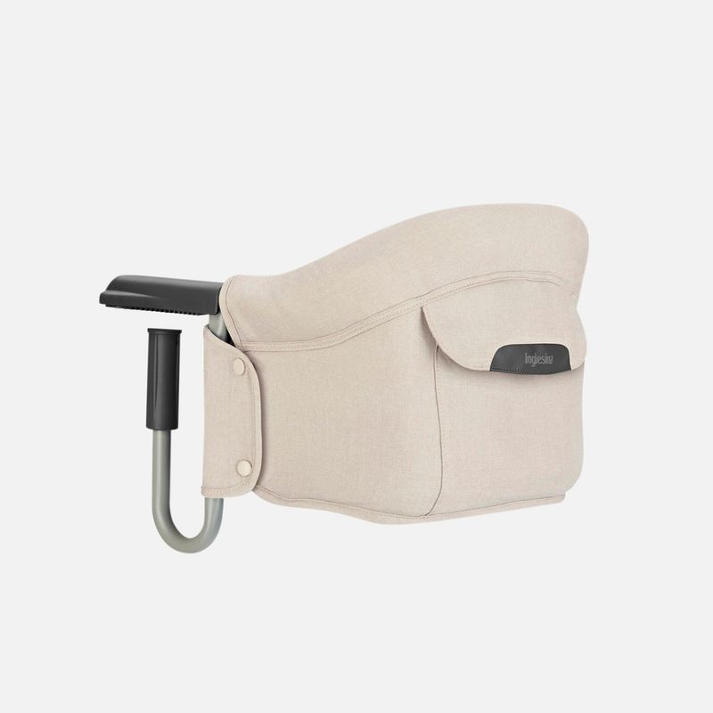 INGLESINA - Silla de Comer Fast Cream