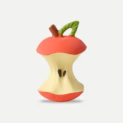 OLI & CAROL - Mini Mordedor Pepa La Manzana