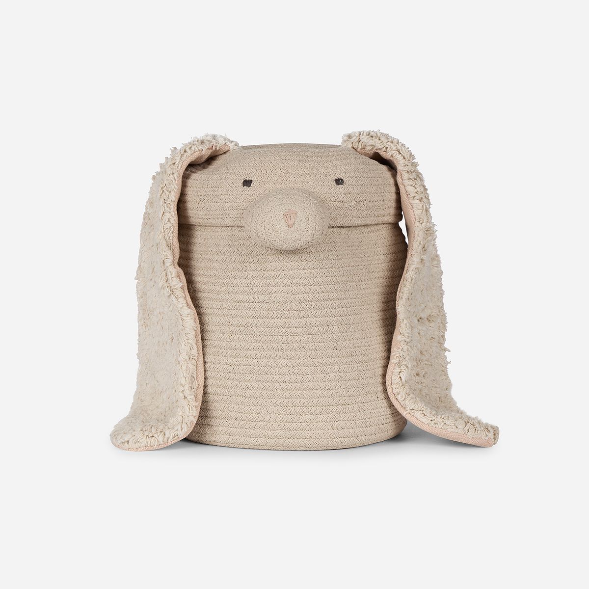 LORENA CANALS - Cesta Rita La Coneja