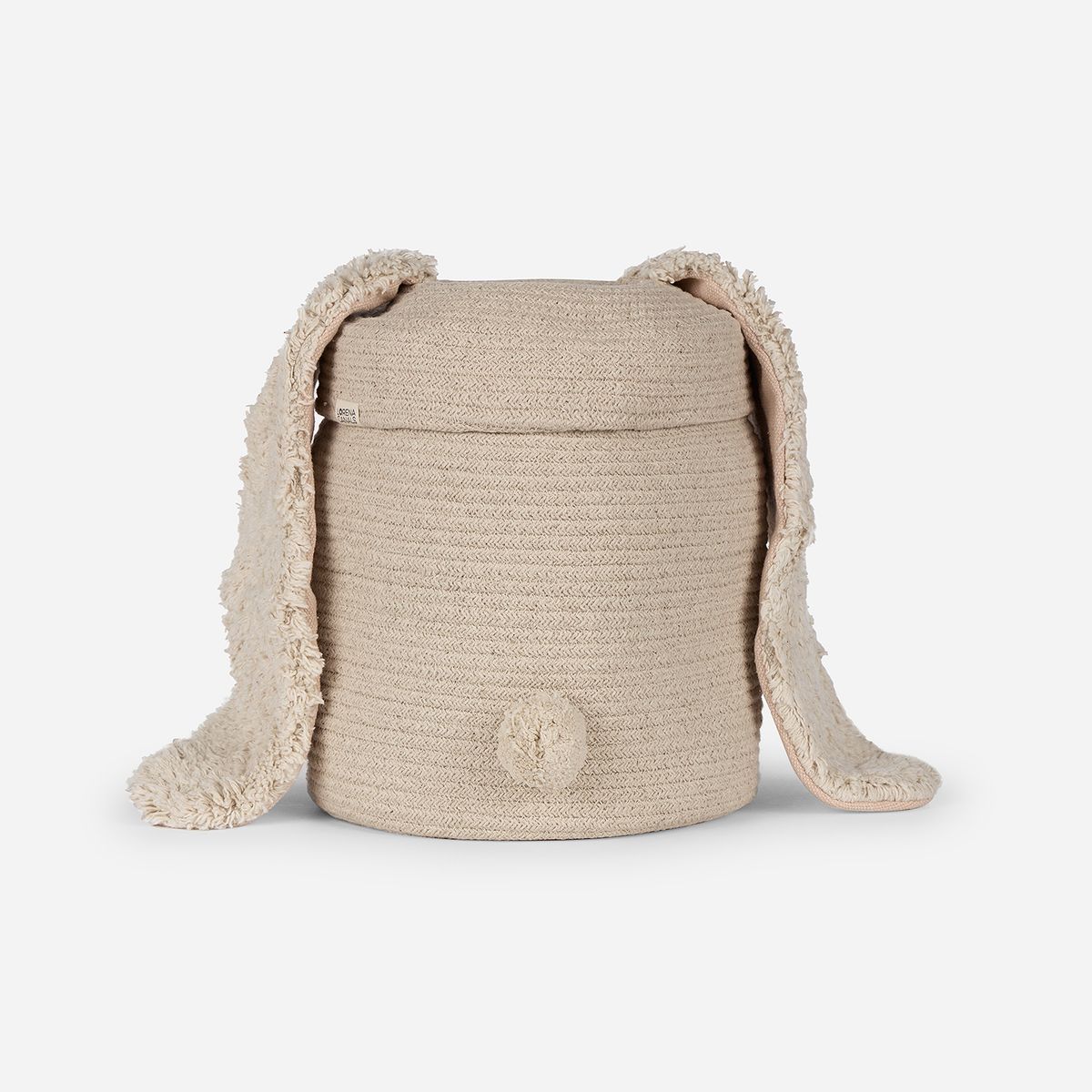 LORENA CANALS - Cesta Rita La Coneja