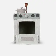 LORENA CANALS - Cesta Cocina Little Chefs